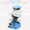 Desktop electronic foam pump infrared soap dispenser