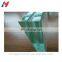 8mm laminated glass with two interlayer for partition with CE certificate