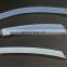 Flexible silicone hose/silicone hose/silicone rubber straws