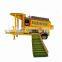 Africa Popular Small Gold Mining Machine