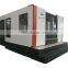 H100/1 High Quality cnc Metal milling machine 5 axis