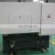 China benchtop mini cnc turning lathe with high precision CK6132A