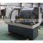 flat bed lathe machine CK6432A Faunc cnc turning centre