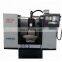 Small size 3 axis Fanuc cnc universal milling machine price VMC3020