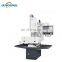 XK7124China small vertical low price cnc milling machine with 3 axis