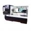 CK6136A low cost cnc turning working parallel lathe machine