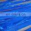 Blue Color PE Tarpaulin Sheet for Truck Cover
