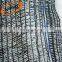 Chia factory price plastic sun shade carport netting malaysia for dust protection