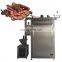 Chicken meat Duck fish smoking machine