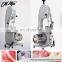 band saw frozen fish cutting machine/saw blade sharpening machine/meat bone saw machine