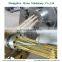 Cereals Corn Breakfast Snack Extrusion Machine|corn flake making machine