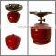 EN1442 Standard Europe Best Price LPG Gas Cylinder