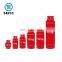 Industrial Use High Quality Low Pressure 2kg Cooking LPG Gas Cylinder