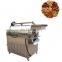 Stainless Steel Low Broken Rate Peanut Roaster Machine Peanut Groundnut Roaster Machinery