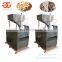 CE Approved Professional Automatic Pistachio Nuts Peanut Slicing Cutter Machine Almond Slicer Machinery
