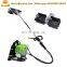 Handheld electric lawn mower grass cutter price with high performance