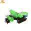 power tiller ditcher trencher machine