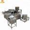 Automatic Ice cream Wafer Cone machine for making ice cream cone