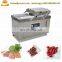Fruit And Vegetable Vacuum Packing Machine with Double Chamber