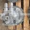 Горячие продажи. Двигатель поворота M2X120B EC210B для экскаватора