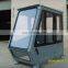 Kato HD820-2 operator cab / cabin excavator parts for sale 1650x985x1650