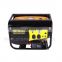 Super Silent 2KW 3KW Power Long Time Run Gasoline Generator for Home Use