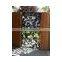 Support quality goods return decorative laser cut corten screen panels