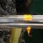 handrail square pipe polished pipe ss 304