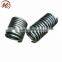 Stainless Sprial Steel Tube