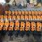 Gasoline YN27C rock breaking equipment