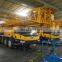 China Made Truck Crane 70t Overhead Crane QY70K for Sell