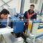 Excellent automatic rolling machine for aluminum profile with two-axis