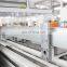 4 axis Aluminum CNC machining center