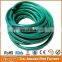 Cixi Jinguan Cheap Green PVC Plastic Drain Water Hose Tubing High Pressure Braided PVC Water Pump Pipes Plastic PVC Water Tube
