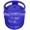 LPG Gas Cylinder Prices 50Kg Compressed Gas Cylinders For Sale