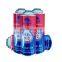 empty butane gas bottle and  220g butane gas cartridge wholesale