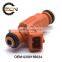 high quality fuel injectors 0280156034 For 206 307 C3 Berlingo 1.6L 16V