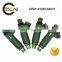 2325066010 2320966010 Fuel Injectors Nozzle For 1FZ-FE engine