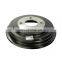 Brake Drum Rear Axle 58411-1R000 For  Accent