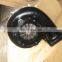 K37 turbine turbocharger for KAMAZ 53379706304