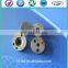 Diesel fuel injector spacer 7135-487 , spacers of injector 820356, 7135-487