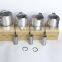 CAT320D Excavator Engine Parts Cylinder Liner Kit Piston