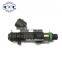 R&C High Quality Injector 16600-JK00A  Nozzle Auto Valve For  Infiniti 100% Professional Tested Gasoline Fuel Injectors