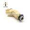Auto Parts Fuel Injector OEM 0280155861 nozzle