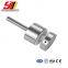 Adjustable stainless steel glass fittings adapter glass standoff