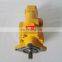 PVD-2B-50P Hydraulic Pump For Excavator 305C Main Pump PVD-2B-50P-18G6A-4976F Pump Ass'y