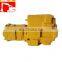 PVD-2B-50P  hydraulic pump PVD-2B-50P-18G6A-4976 replacement for excavator hydraulic pump 288-6858