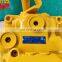 genuine  and new 20K-26-B7100 21K-26-B7300  swing machinery assy for PC160-7PC160LC-8  for sale