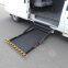 China Wheelchair Lift MINI-UVL for Van and minibus for handicapped and elder with capacity 300kg