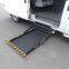 China Wheelchair Lift MINI-UVL for Van and Minibus for Handicapped and Elder With Capacity 300kg